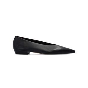 Bottega Veneta Pointed Ballerina Shoes